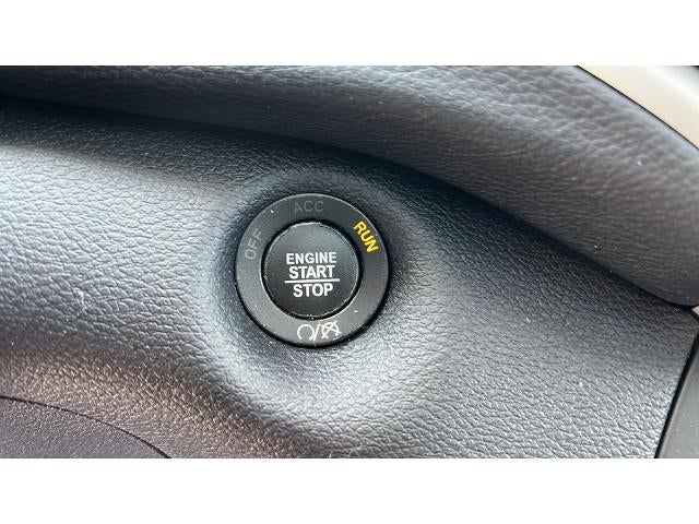 2018 Jeep Cherokee Limited 4x4