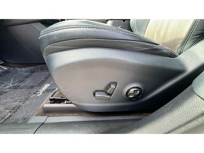 2018 Jeep Cherokee Limited 4x4