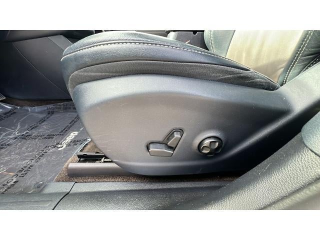 2018 Jeep Cherokee Limited 4x4