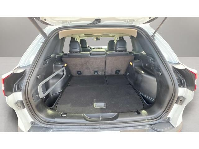 2018 Jeep Cherokee Limited 4x4