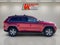 2013 Jeep Grand Cherokee Laredo Trailhawk