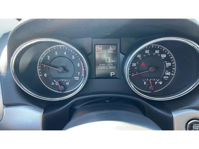 2013 Jeep Grand Cherokee Laredo Trailhawk
