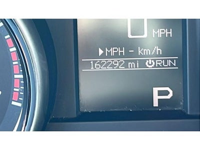 2013 Jeep Grand Cherokee Laredo Trailhawk