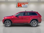 2013 Jeep Grand Cherokee Laredo Trailhawk
