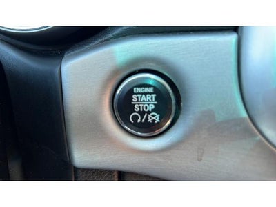 2013 Jeep Grand Cherokee Laredo Trailhawk