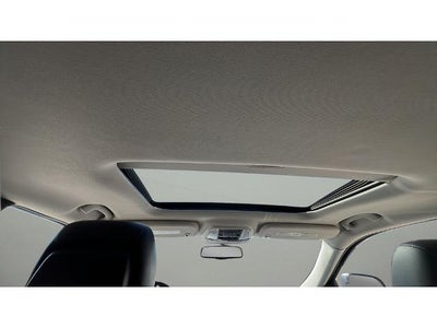 2013 Jeep Grand Cherokee Laredo Trailhawk