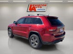 2013 Jeep Grand Cherokee Laredo Trailhawk