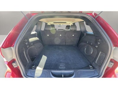 2013 Jeep Grand Cherokee Laredo Trailhawk