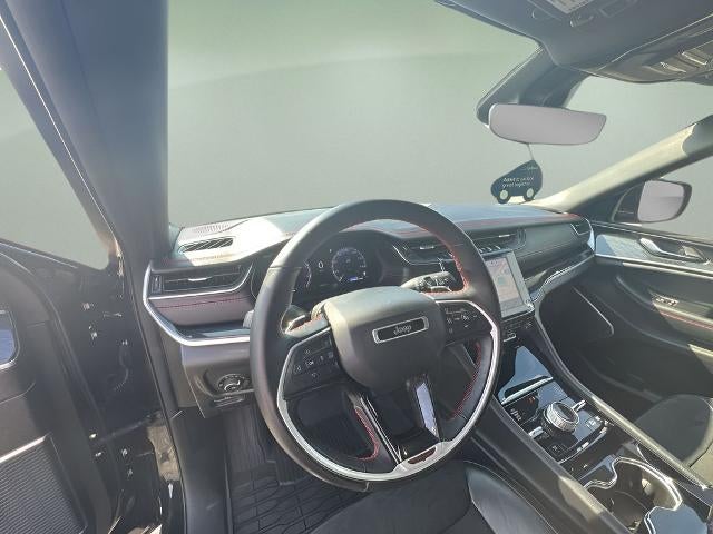 2022 Jeep Grand Cherokee Trailhawk 4x4