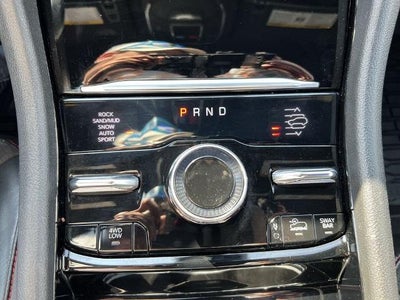 2022 Jeep Grand Cherokee Trailhawk 4x4