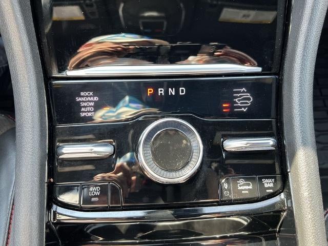 2022 Jeep Grand Cherokee Trailhawk 4x4