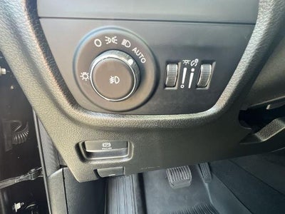 2022 Jeep Grand Cherokee Trailhawk 4x4