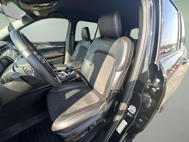 2022 Jeep Grand Cherokee Trailhawk 4x4