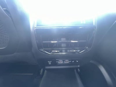 2022 Jeep Grand Cherokee Trailhawk 4x4