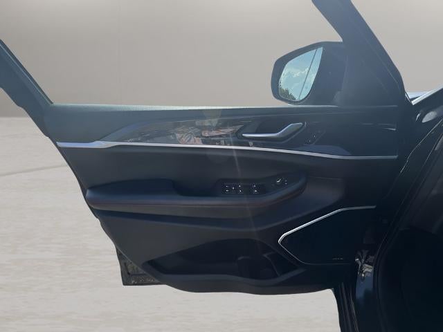 2022 Jeep Grand Cherokee Trailhawk 4x4