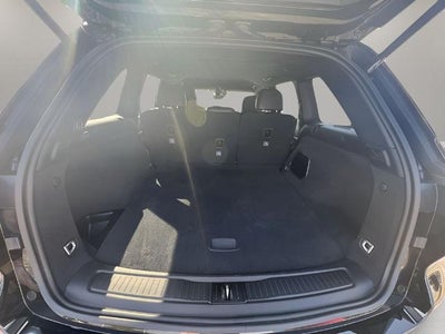 2022 Jeep Grand Cherokee Trailhawk 4x4