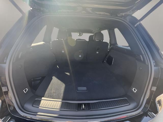 2022 Jeep Grand Cherokee Trailhawk 4x4