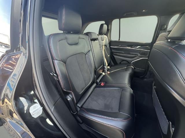 2022 Jeep Grand Cherokee Trailhawk 4x4