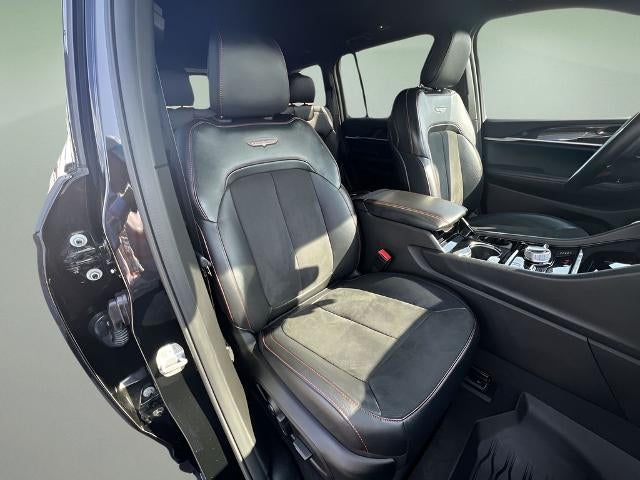 2022 Jeep Grand Cherokee Trailhawk 4x4