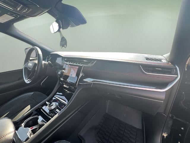 2022 Jeep Grand Cherokee Trailhawk 4x4