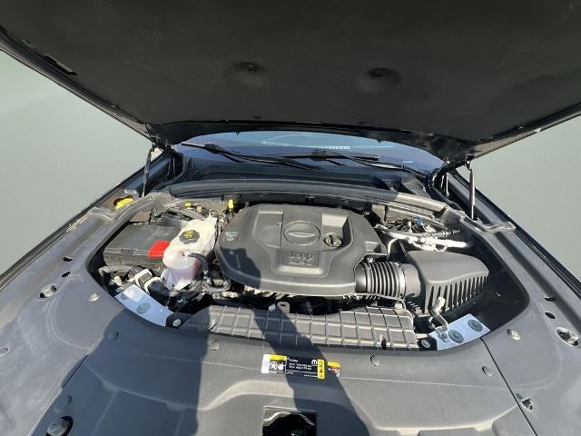 2022 Jeep Grand Cherokee Trailhawk 4x4