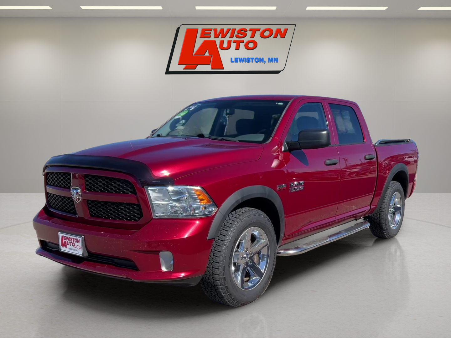 2013 RAM 1500 Pickup