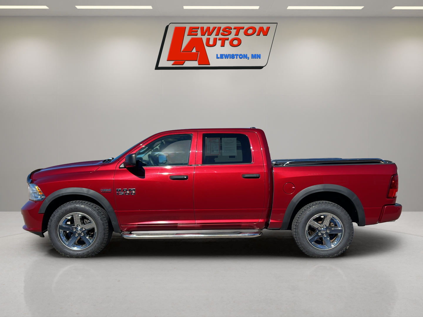 2013 RAM 1500 Express