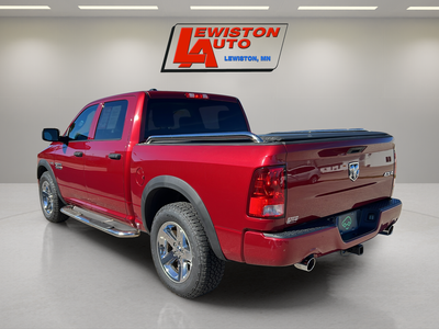 2013 RAM 1500 Express