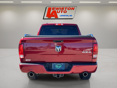 2013 RAM 1500 Express