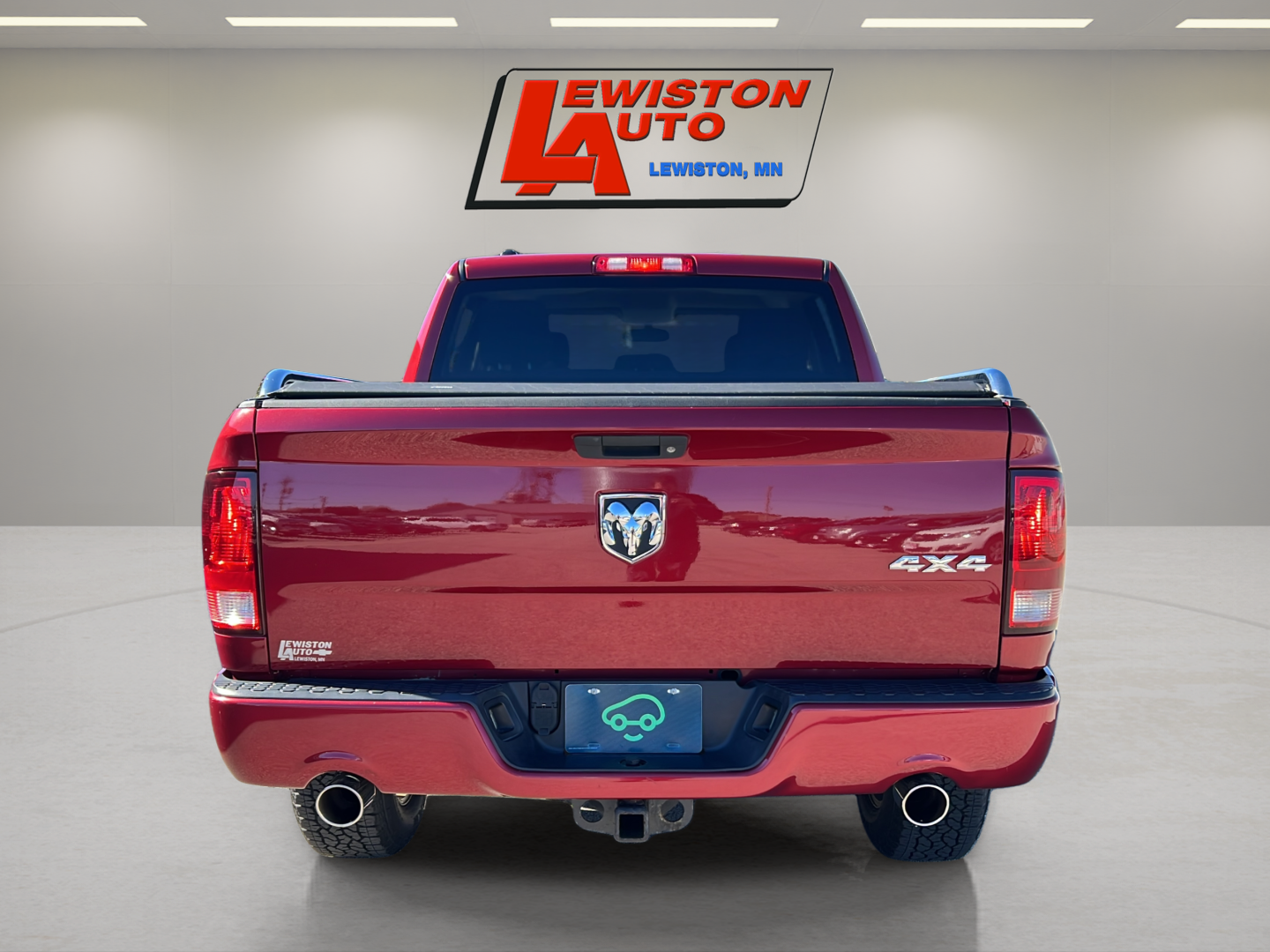 2013 RAM 1500 Express