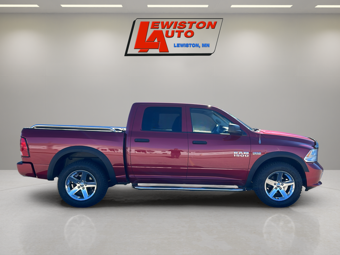 2013 RAM 1500 Express