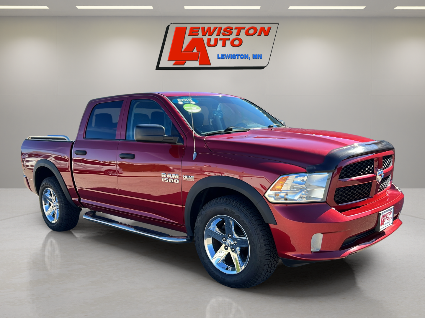 2013 RAM 1500 Express