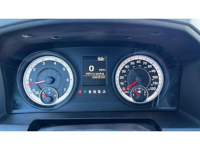 2013 RAM 1500 Express
