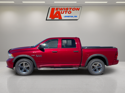 2013 RAM 1500 Express
