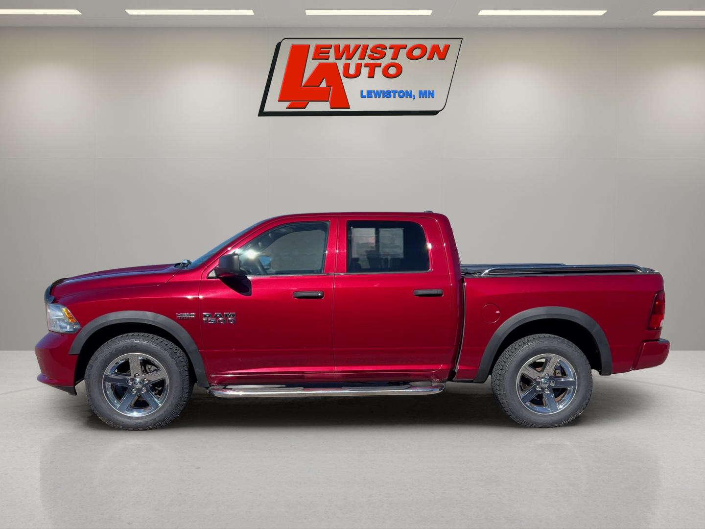 2013 RAM 1500 Express