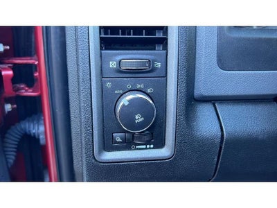 2013 RAM 1500 Express