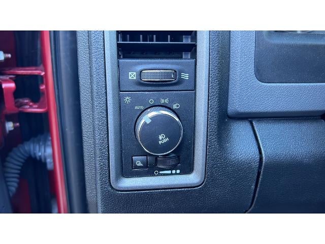 2013 RAM 1500 Express