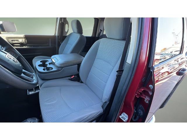 2013 RAM 1500 Express