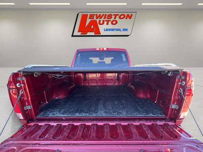 2013 RAM 1500 Express