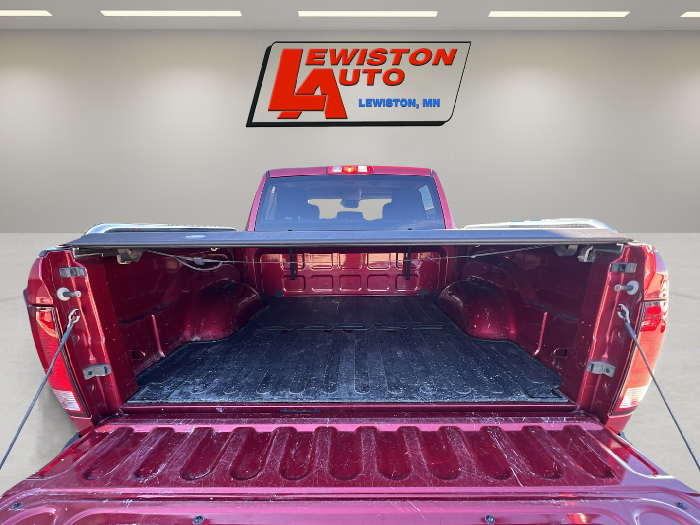 2013 RAM 1500 Express
