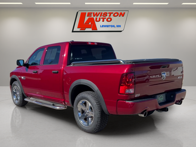 2013 RAM 1500 Express