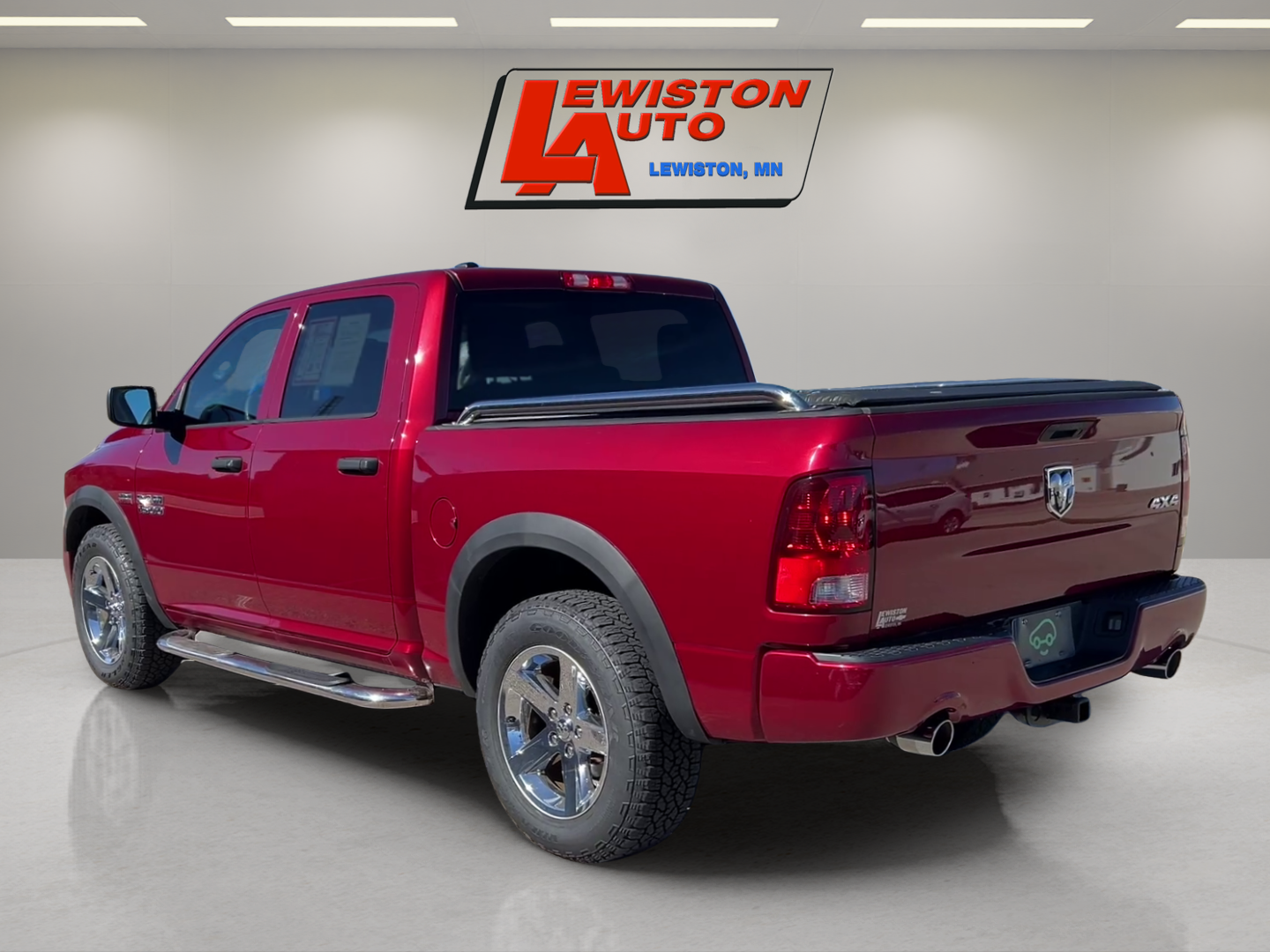 2013 RAM 1500 Express