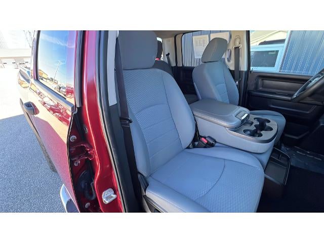 2013 RAM 1500 Express