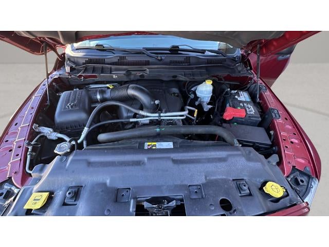 2013 RAM 1500 Express