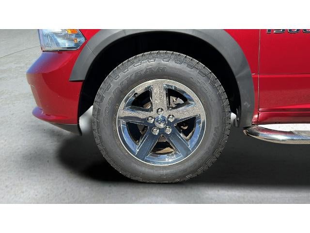 2013 RAM 1500 Express