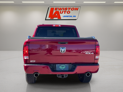 2013 RAM 1500 Express
