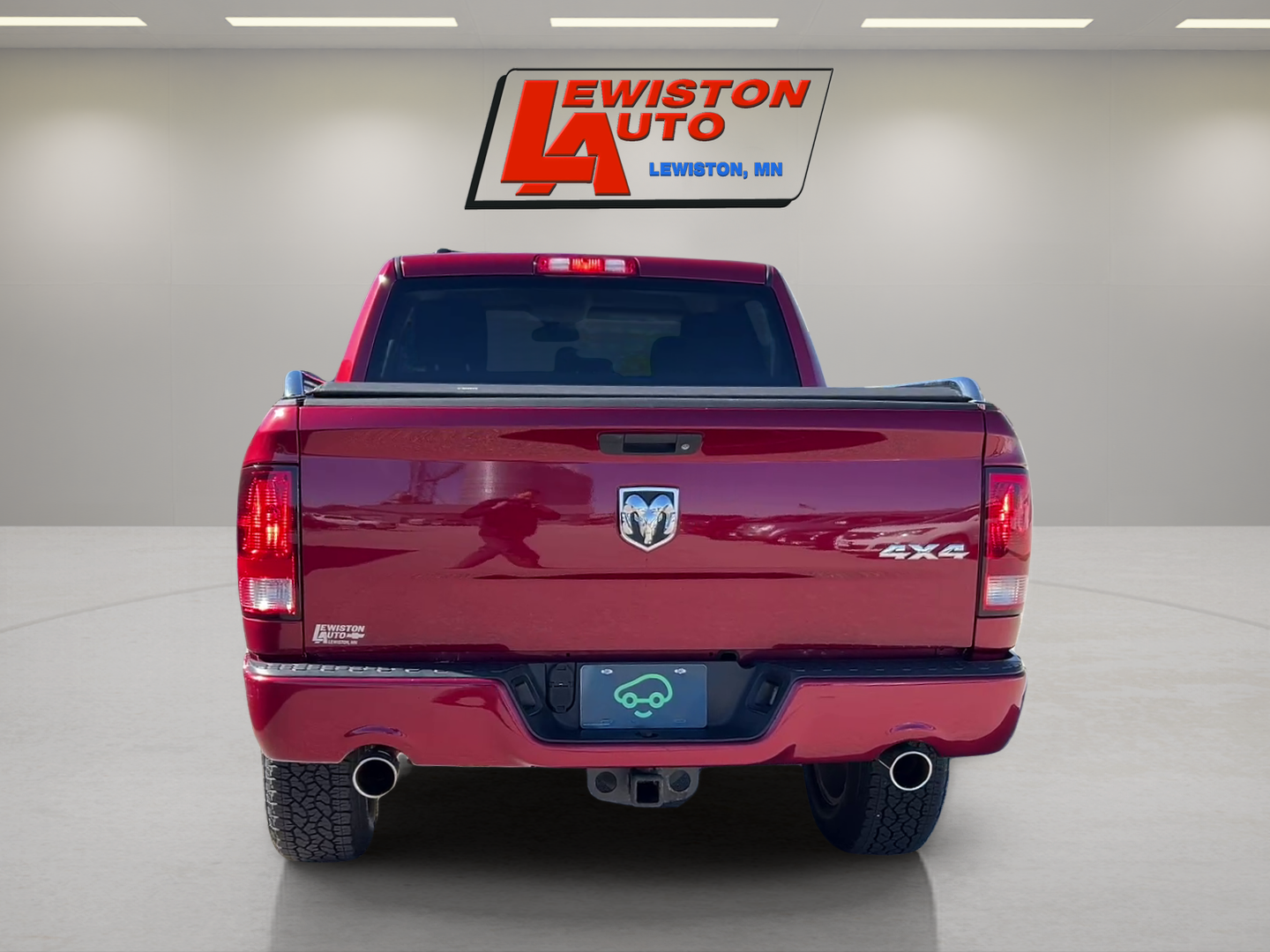 2013 RAM 1500 Express