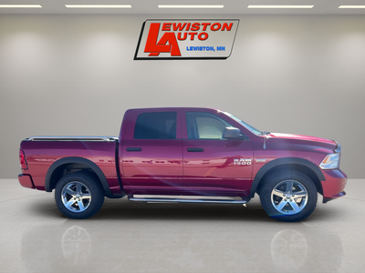 2013 RAM 1500 Express