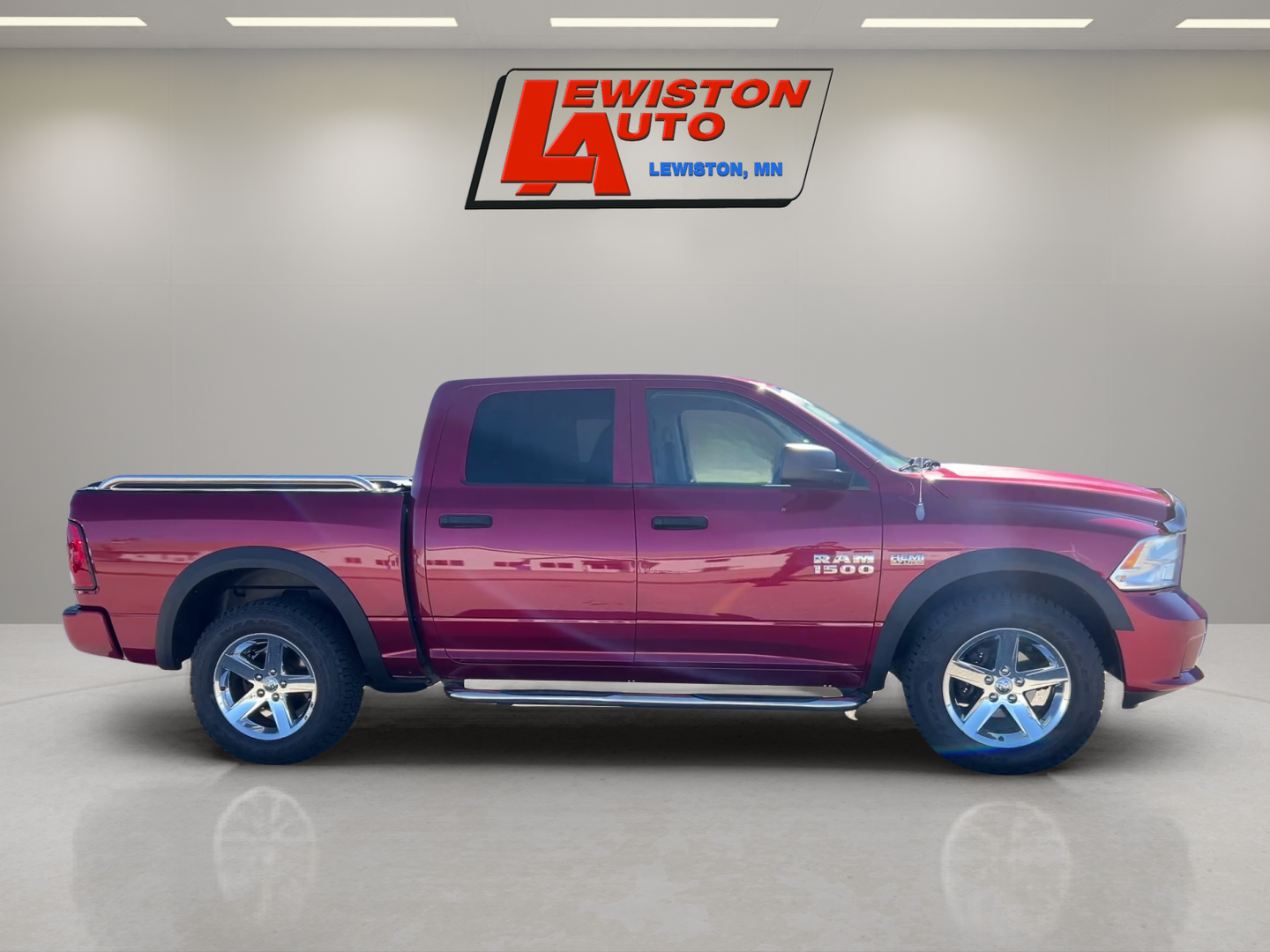 2013 RAM 1500 Express