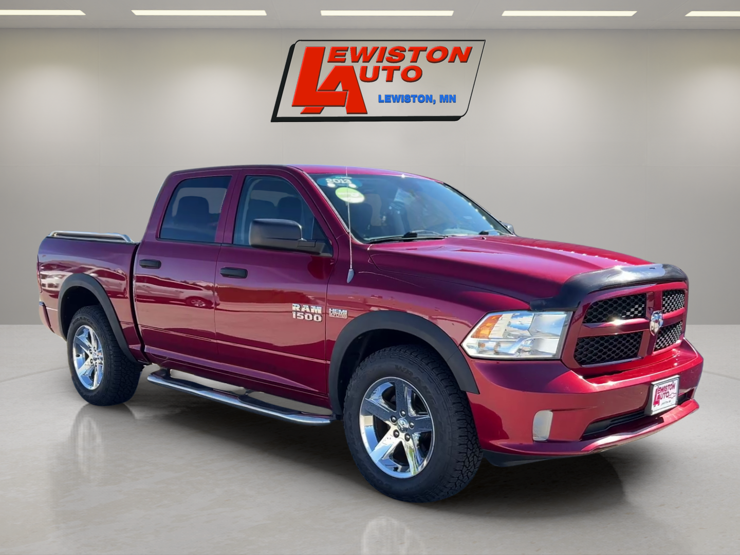 2013 RAM 1500 Express